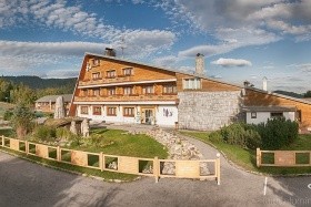 Wellness Hotel Bahenec