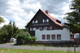Pensjonat Splněný Sen