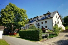 Horský hotel Sněženka