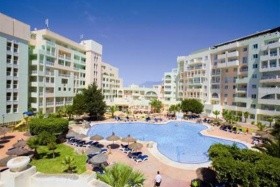 Fenix Beach Apartmentos