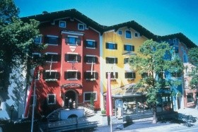 Zur Tenne