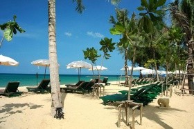 Baan Beach Resort