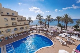 W Ibiza