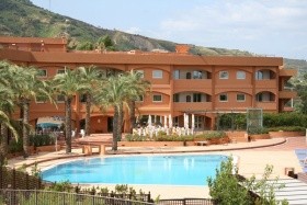 Altafiumara Resort Spa (Villa San Giovanni)