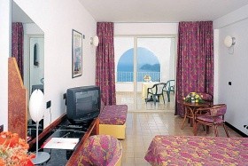Parc Hotels Italia