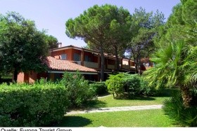 Villaggio Euro Residence Club