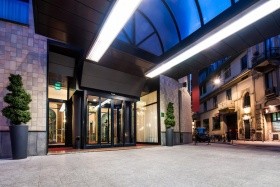 Leonardo Milan City Center