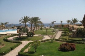 Badawia Marsa Alam