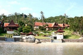 Banburee Resort & Spa