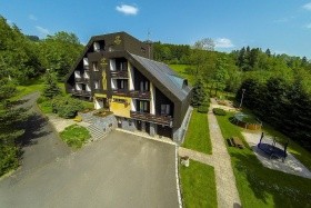 Star Hotels Benecko