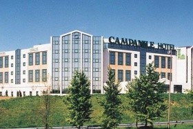 Campanile Roissy CDG (Roissy-en-France)