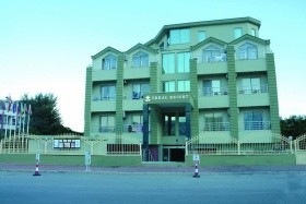 Erkal Resort