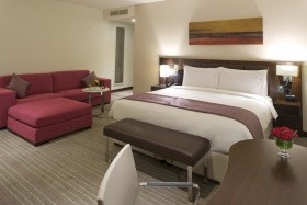 Holiday Inn Muscat Al Seeb