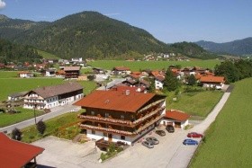 Sportpension Geisler