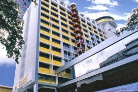 Narai