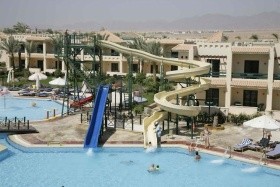 Island Garden Resort