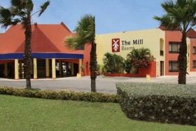 The Mill Resort & Suites