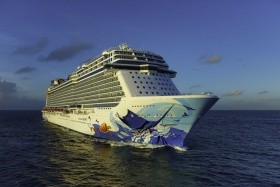 Norwegian Escape