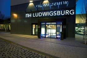 NH Ludwigsburg (Ludwigsburg)