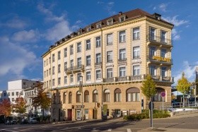 Novum Hotel Ruf (Pforzheim)