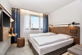 H2 Hotel München Olympiapark (München)