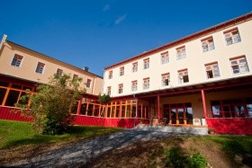 JUFA Hotel Waldviertel (Raabs an der Thaya)