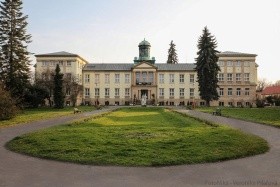 Zámeček