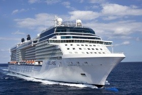 Celebrity Eclipse