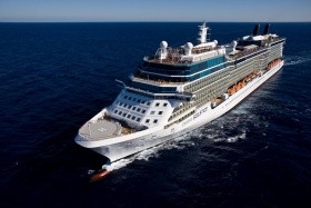 Celebrity Solstice