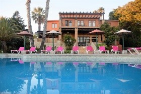 Quinta do Mar Country & Sea Village	(Burgau)