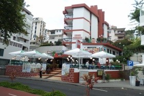 Residencial Monumental