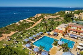 Baía Cristal Beach & Spa Resort