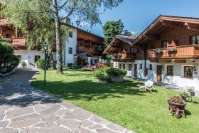 Resort Achensee