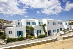Cyclades Studios