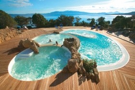 Capo d’Orso Hotel Thalasso & SPA