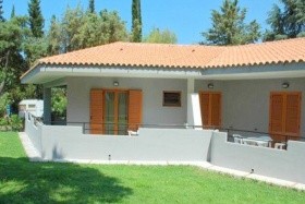 Villaggio Mantinera