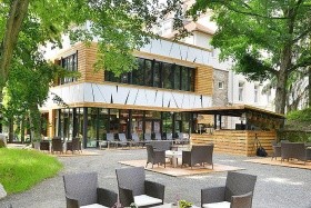 Oxigen Hotel & Zen Spa