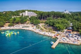 Valamar Rubin Sunny