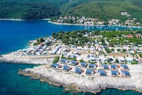 Marina Camping Resort