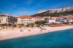 Valamar Villa Adria