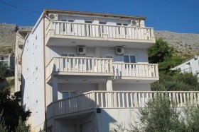 Apartmán Michaljević