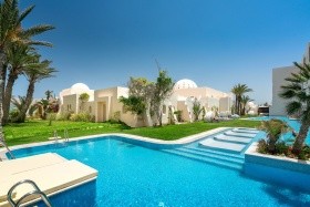 Ulysse Djerba Resort & Thalasso