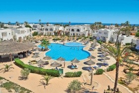 Djerba Sun Beach (ex Sun Club)