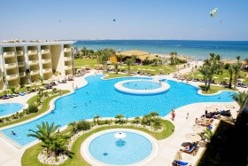 Royal Thalassa Monastir