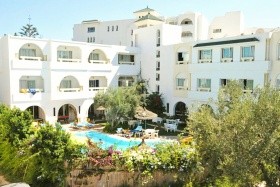Residence Romane