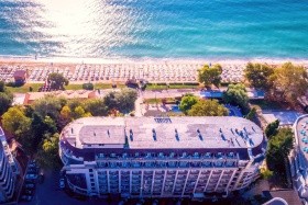 Elpida Beach (ex. Vemara Beach)