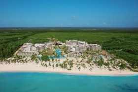 Secrets Cap Cana Resort & Spa
