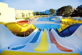 Club Novastar Omar Khayam Resort & Aquapark