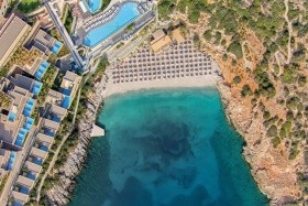 Daios Cove Luxury Resort & Villas