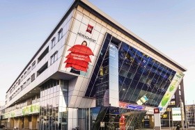 ibis budget Graz City (Graz)